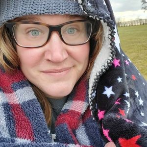 Meet your Posher, Catherine